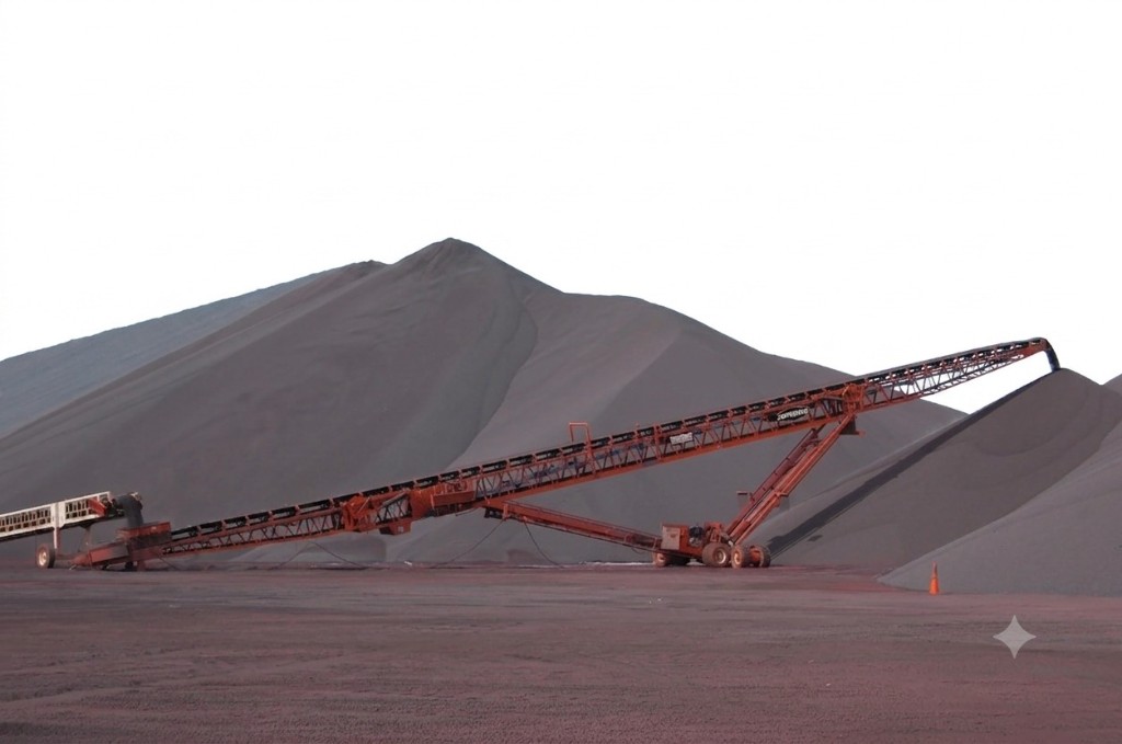 Trituración y Minería