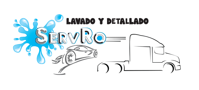 ServRo — Lavado y detallado