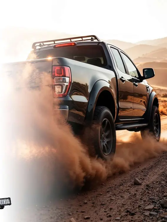 Estética Automotriz y Off-road