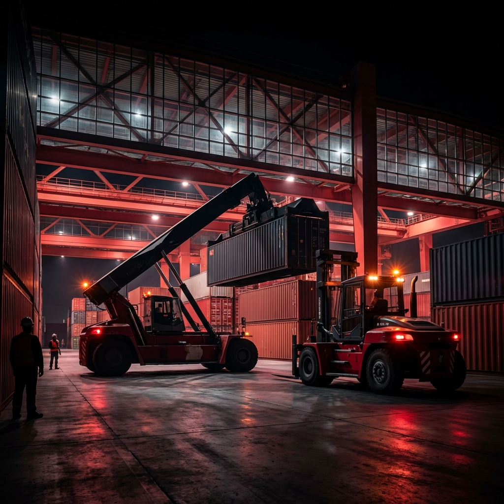 Equipo de Elevación