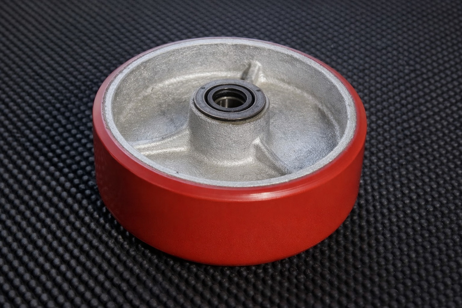 Componente Especial REPOMA